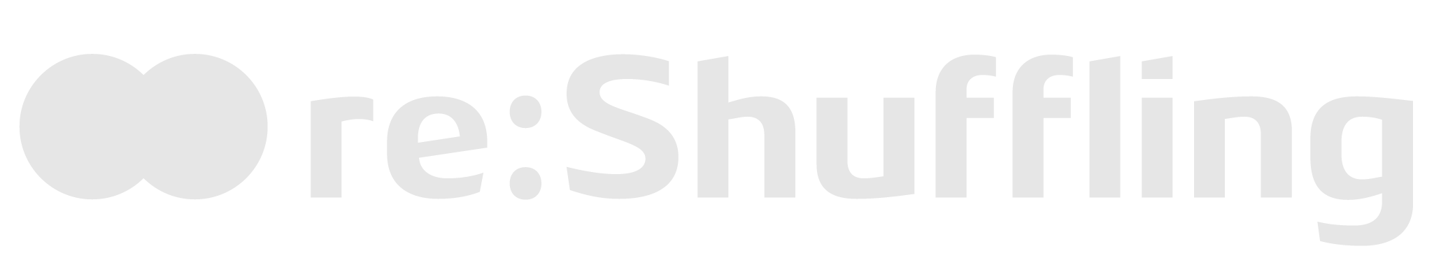 re:Shuffling